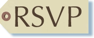 RSVP